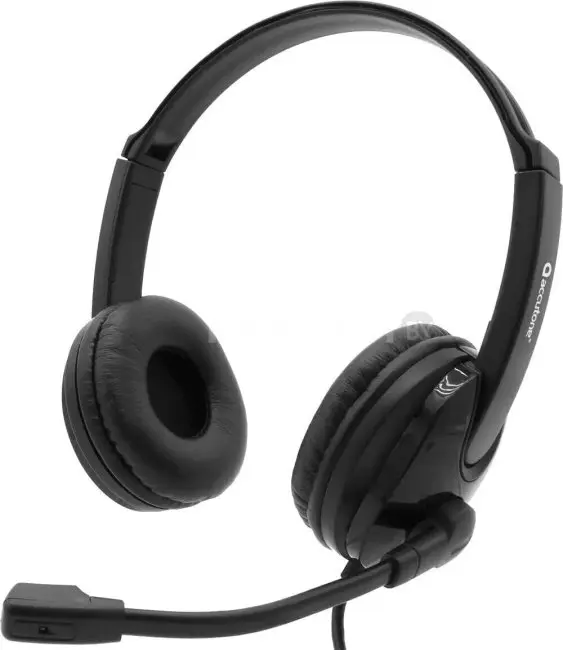 Наушники Accutone PC101