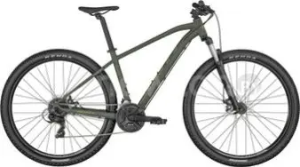 Велосипед Scott Aspect 770 M 2025 (green)