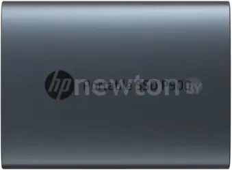 Внешний накопитель HP P900 1TB 7M692AA (серый)