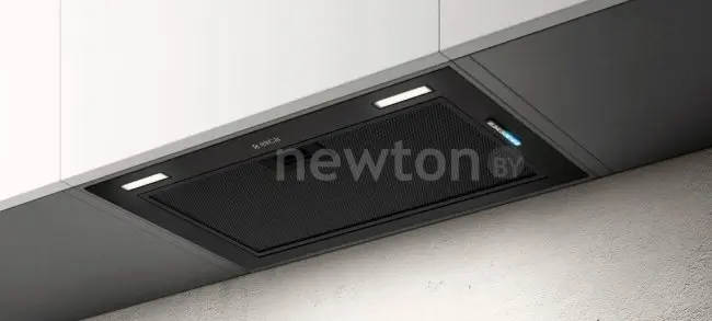 Кухонная вытяжка Elica Fold BL MAT/A/52 PRF0181960
