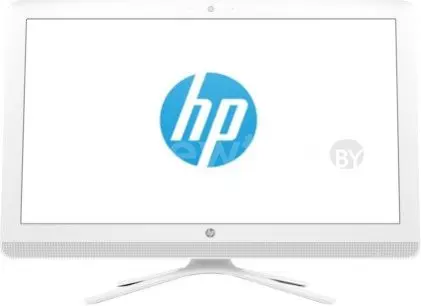 Моноблок HP 24-g051ur [X0Z59EA]