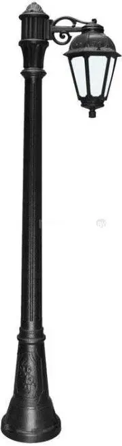 Фонарный столб Fumagalli Artu Bisso/Saba K22.158.S10.AYF1R