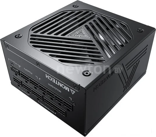 Блок питания Montech Titan Gold 850W