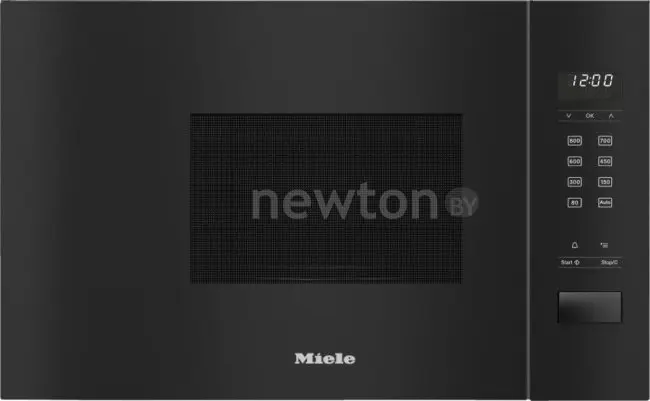 Микроволновая печь Miele M 2230 SC OBSW
