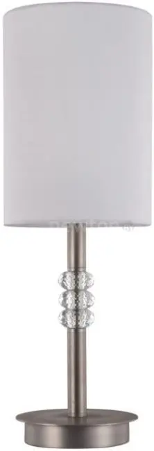 Настольная лампа Maytoni Lincoln MOD527TL-01N