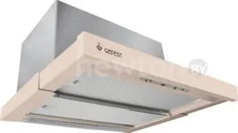 Кухонная вытяжка GEFEST ВО 4601 Р81