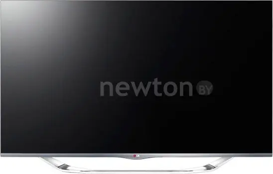 Телевизор LG 47LA710V