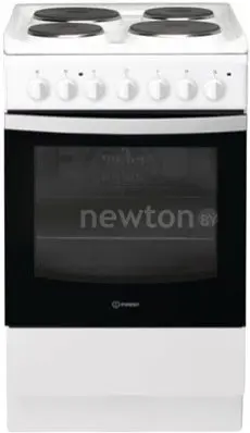 Кухонная плита Indesit IS5E4KHW/RU