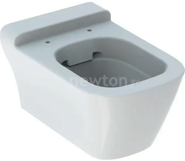 Унитаз Geberit MyDay Rimfree 201.460.60.0 (без сиденья)