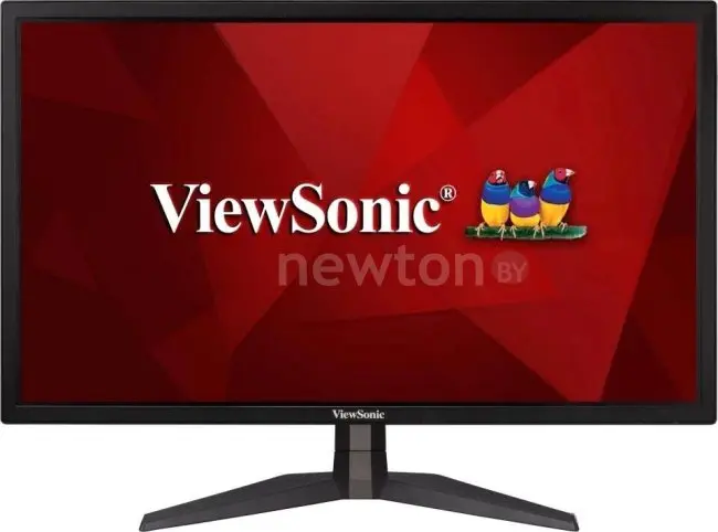 Игровой монитор ViewSonic VX2458-P-MHD