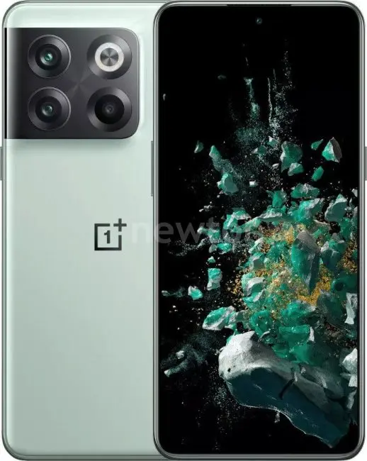 Телефон OnePlus Ace PRO 16GB/512GB китайская версия (нефрит зеленый)