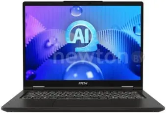 Ноутбук MSI Venture 14 AI A1MG-039XRU