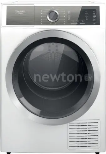 Сушильная машина Hotpoint H8 D94WB EU