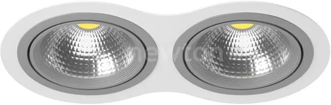 Точечный светильник Lightstar Intero 111 I9260909