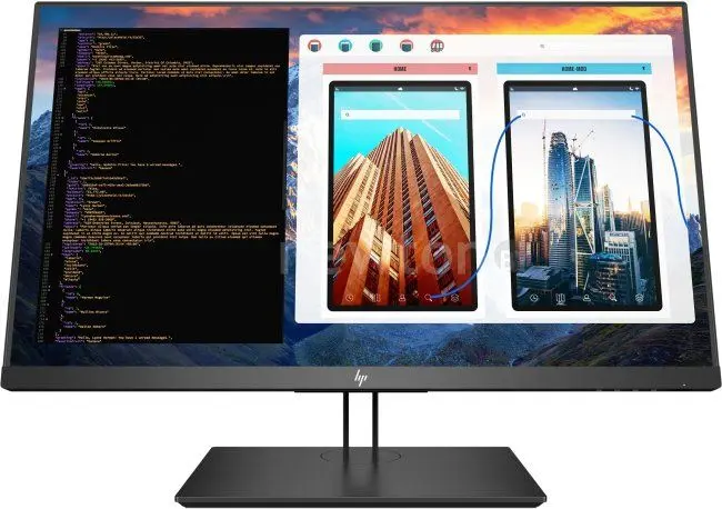 Монитор HP Z27