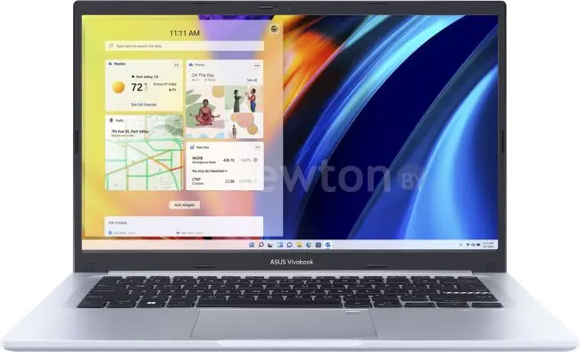 Ноутбук ASUS Vivobook 14 X1402ZA-EK658