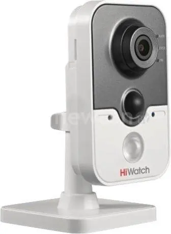 IP-камера HiWatch DS-I214W (4 мм)
