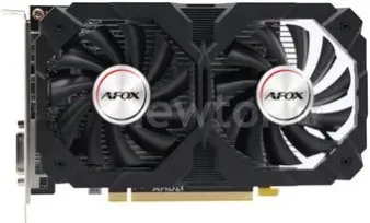 Видеокарта AFOX Radeon RX 550 2GB GDDR5 AFRX550-2048D5H2-V4