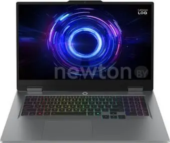 Игровой ноутбук Lenovo LOQ 17IRX10 83JH0095RK