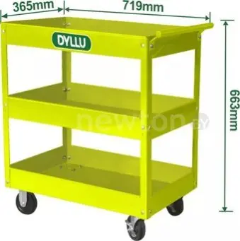 Тележка Dyllu DTCS1A13
