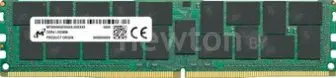 Оперативная память Micron 64ГБ DDR4 3200 МГц MTA36ASF8G72LZ-3G2R