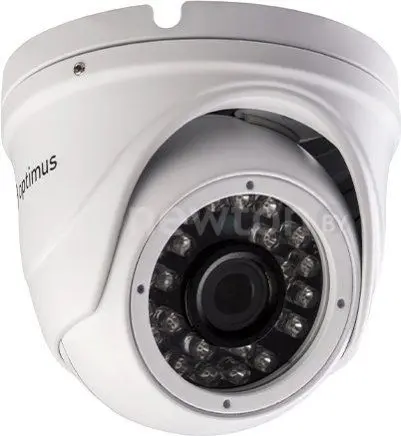 IP-камера Optimus IP-E042.1(3.6)P H.265