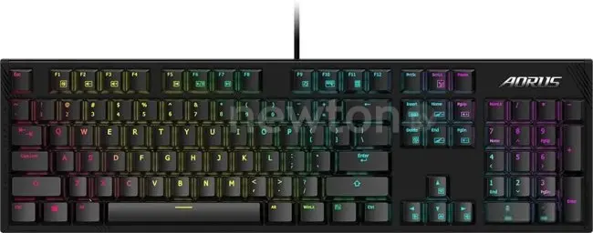 Клавиатура Gigabyte Aorus K1