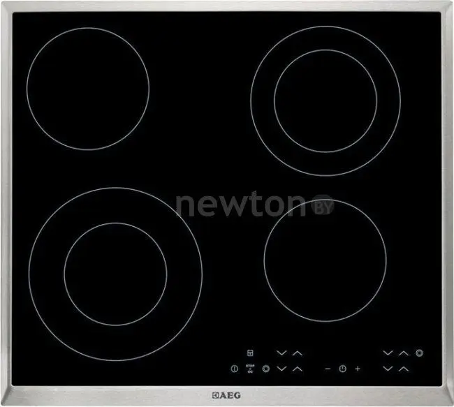 Варочная панель AEG HK563402XB