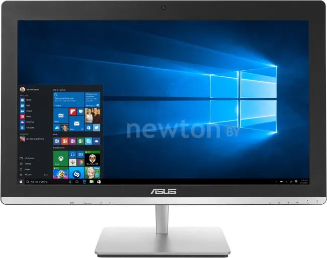 Моноблок ASUS Vivo AiO V230ICGK-BC322X