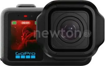 Экшен-камера GoPro Mission 1