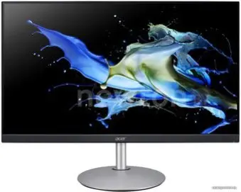 Монитор Acer CB242Ysmiprx UM.QB2EE.007
