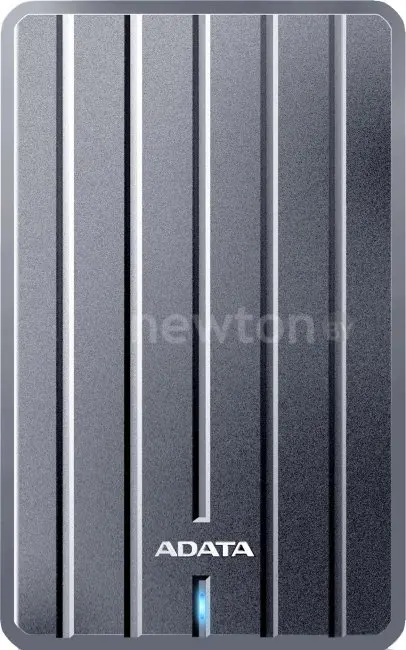 Внешний накопитель A-Data Choice HC660 1TB [AHC660-1TU3-CGY]