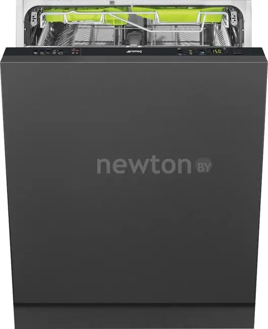 Встраиваемая посудомоечная машина Smeg ST3339L
