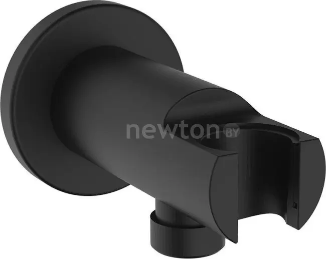 Держатель душевой лейки с подключением IDDIS Ray 003BL01i62