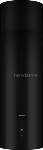 Кухонная вытяжка Weissgauff Tubus 1400 Black Edition