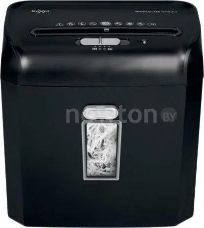 Шредер Rexel ProMax QS RPS812