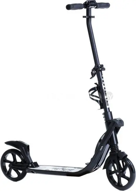 Самокат Bibitu Sport9 K2 (черный)