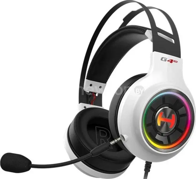 Наушники Edifier Hecate G4 TE (белый)