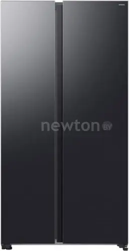 Холодильник side by side Samsung RS70F65QEFEO