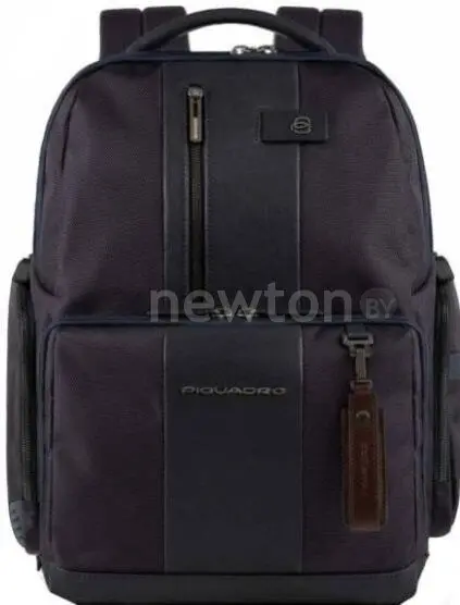 Рюкзак Piquadro Brief CA4439BRBM/BLU