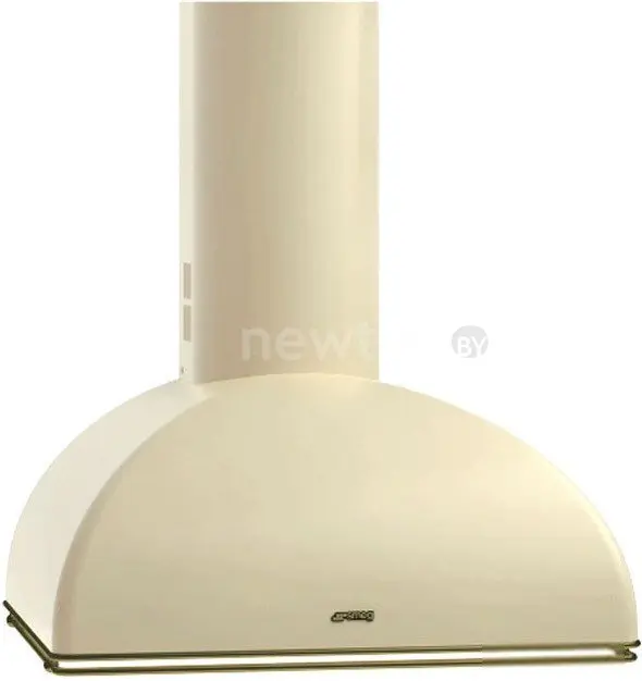 Кухонная вытяжка Smeg KS59POE