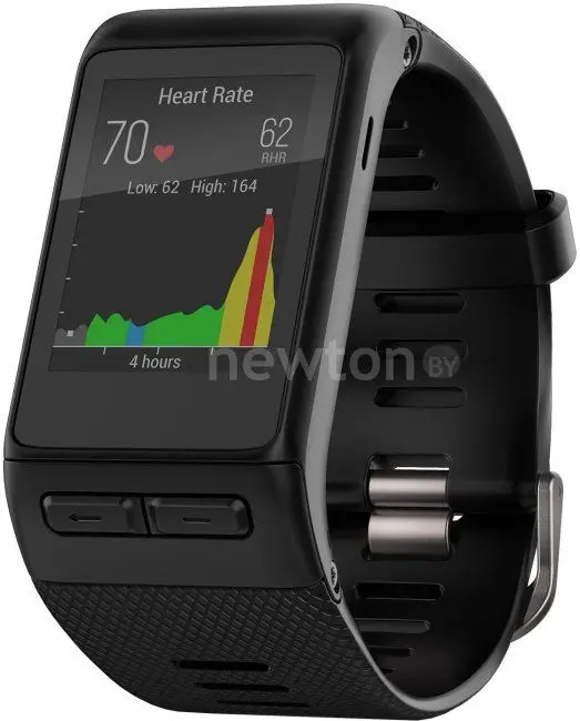 Фитнес-браслет Garmin Vivoactive HR