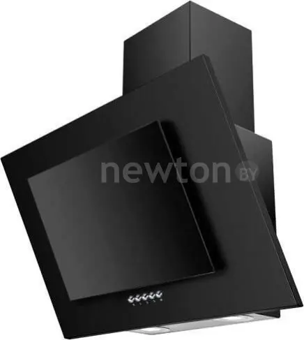 Кухонная вытяжка MBS Galtonia 160 Glass (черный)