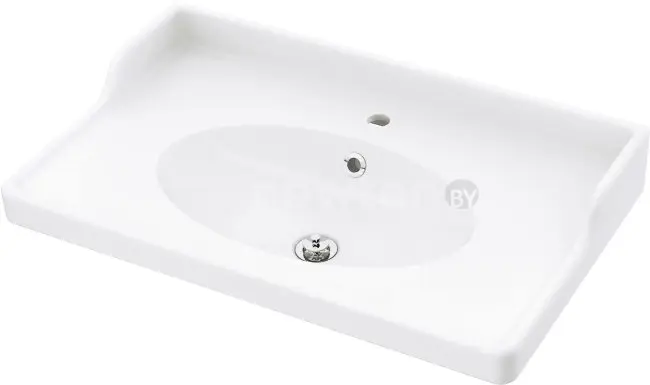 Умывальник Ikea Рэттвикен 203.690.54
