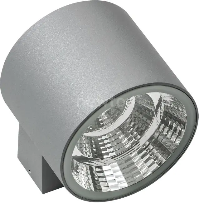Фасадный светильник Lightstar Paro 370692
