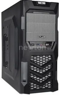 Компьютер Rednox Redhost MF10454