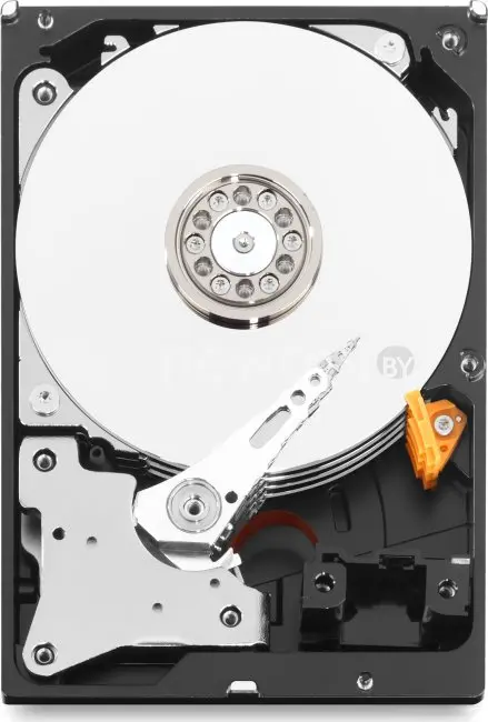 Жесткий диск WD AV 500GB WD5000AURX
