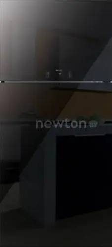 Холодильник Daewoo FN-T650NPB