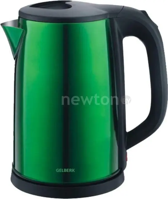 Электрический чайник Gelberk GL-323
