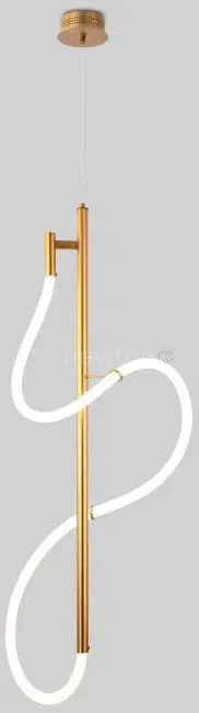 Подвесная люстра Moderli True V4084-PL